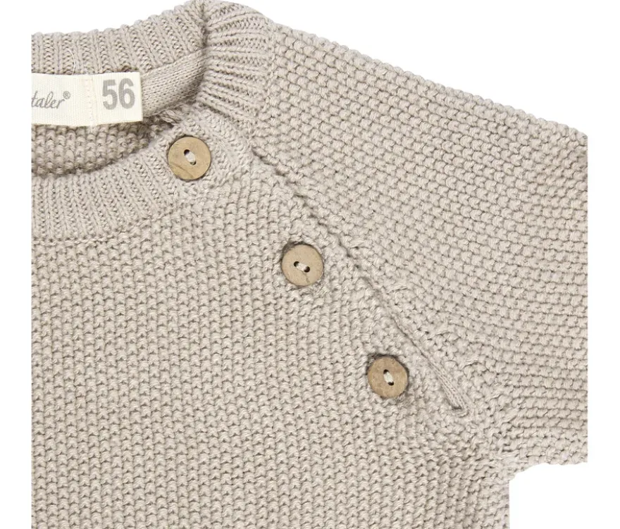 Sterntaler Strickoverall