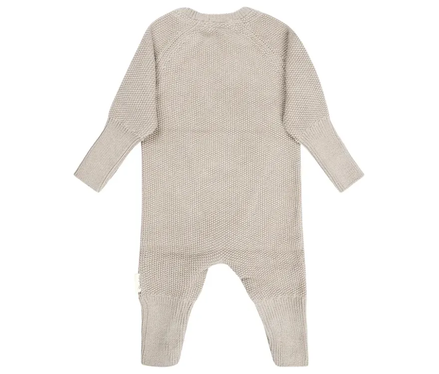 Sterntaler Strickoverall