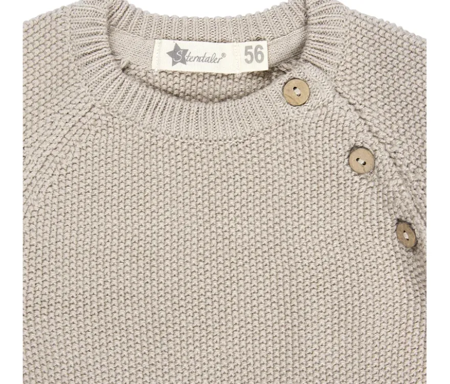 Sterntaler Strickoverall
