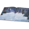 Stickerbuch »Winterträume«