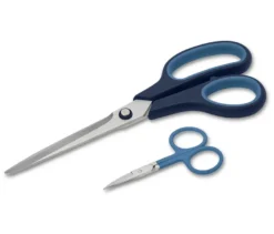 Stoff-Scheren-Set