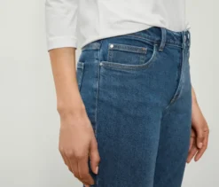 Straight Jeans – Fit »Juna«