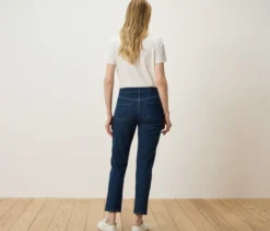 Straight Jeans – Fit »Juna«