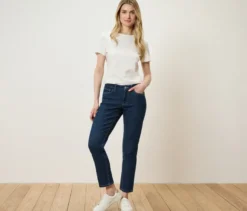 Straight Jeans – Fit »Juna«