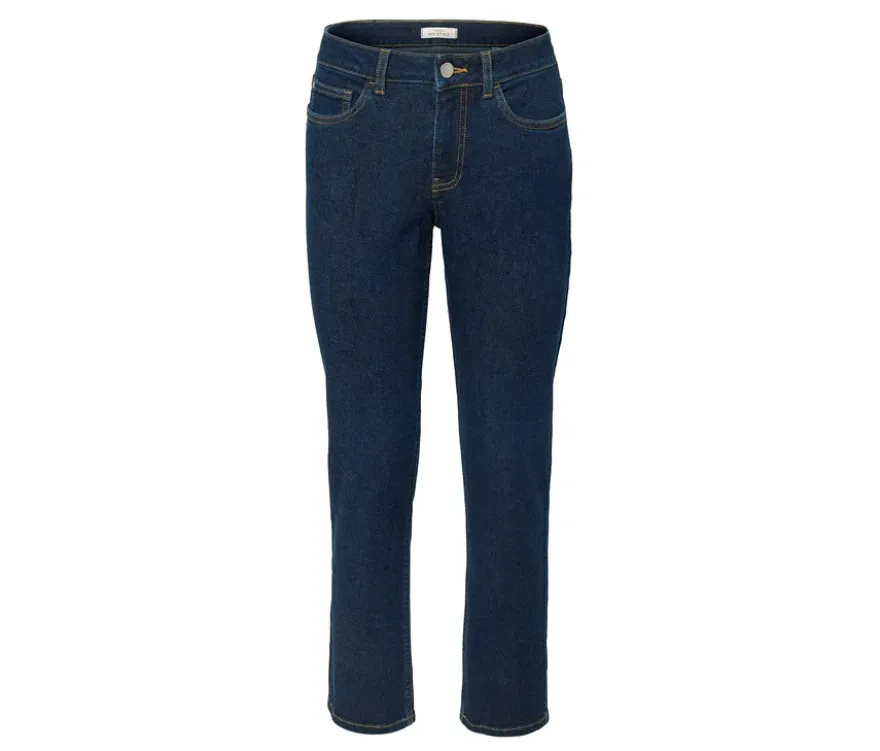 Straight Jeans – Fit »Juna«