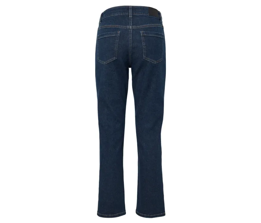 Straight Jeans – Fit »Juna«
