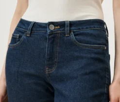 Straight Jeans – Fit »Juna«