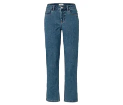 Straight Jeans – Fit »Juna«