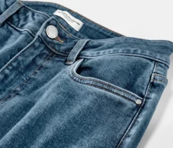 Straight Jeans – Fit »Juna«