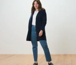 Straight Jeans – Fit »Juna«