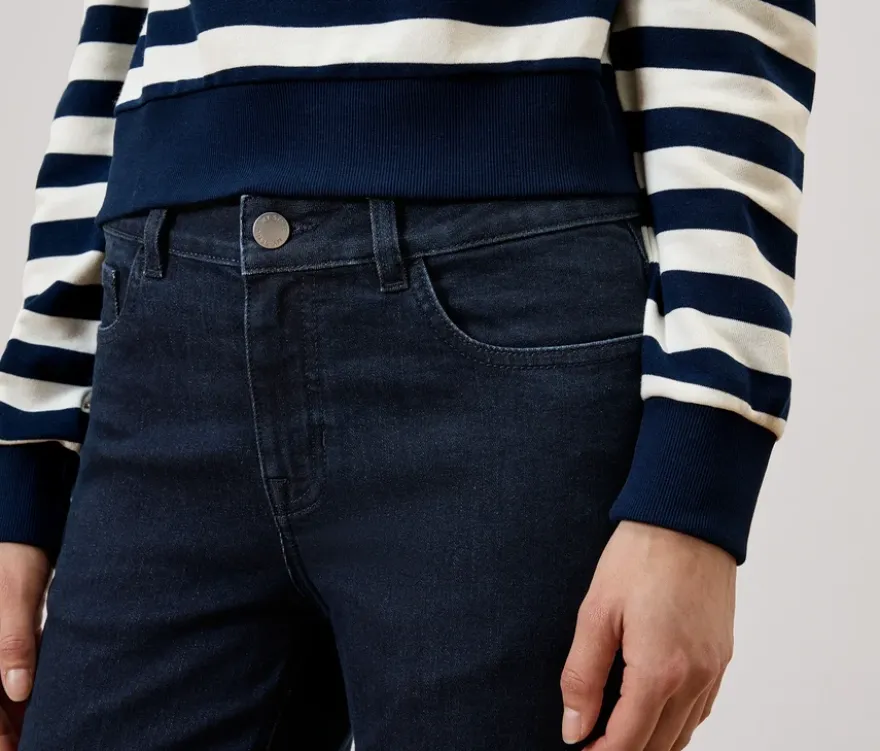 Straight Jeans – Fit »Kira«