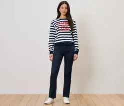 Straight Jeans – Fit »Kira«
