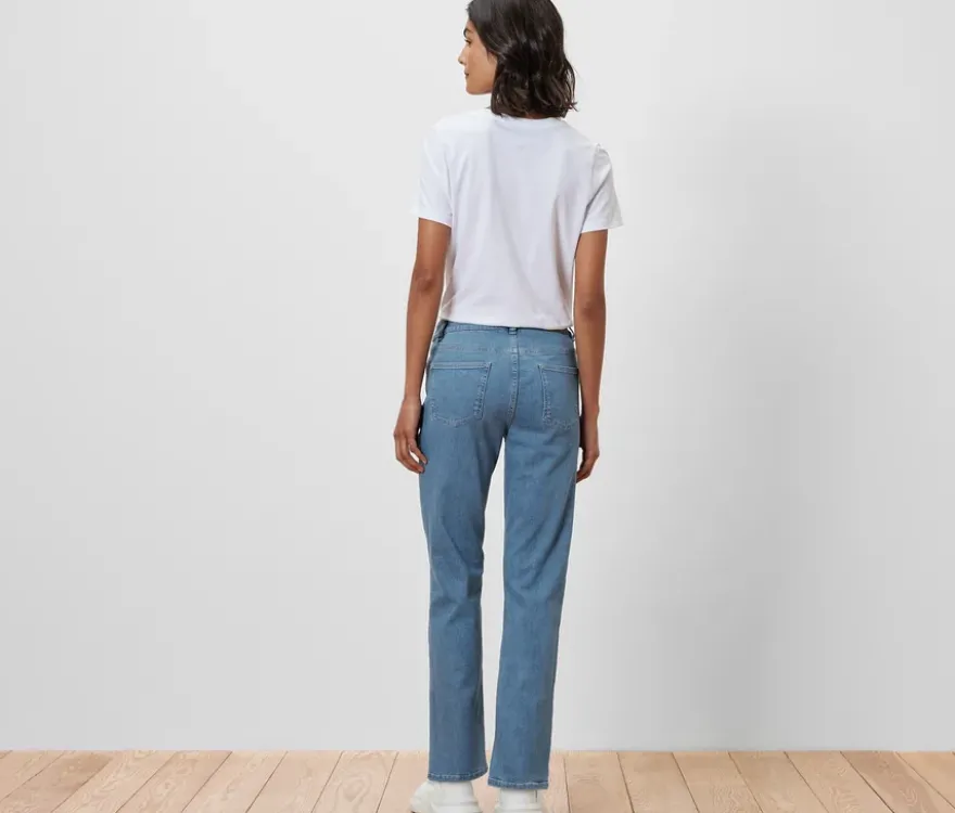 Straight Jeans ‒ Fit »Kira«
