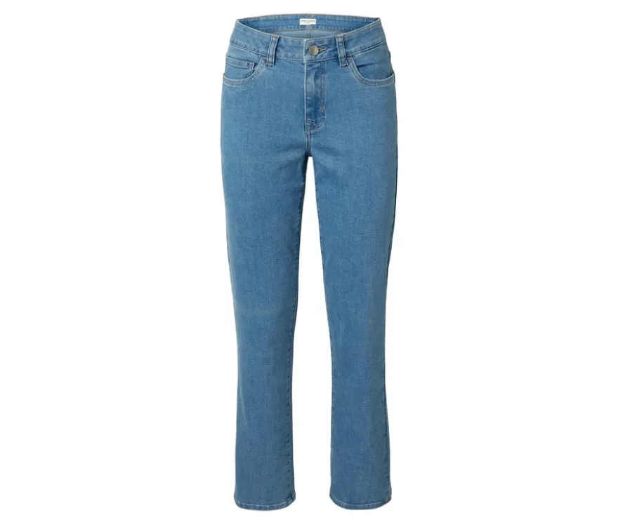 Straight Jeans ‒ Fit »Kira«