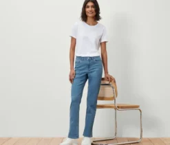 Straight Jeans ‒ Fit »Kira«