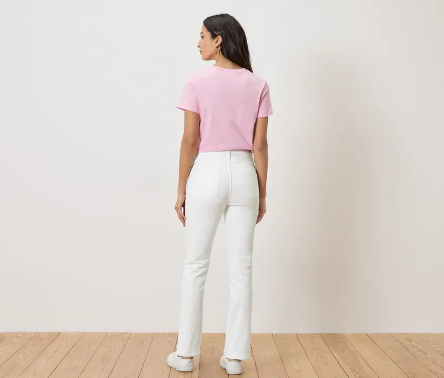Straight Jeans ‒ Fit »Kira»
