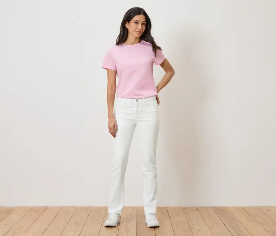 Straight Jeans ‒ Fit »Kira»