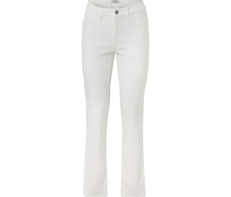Straight Jeans ‒ Fit »Kira»