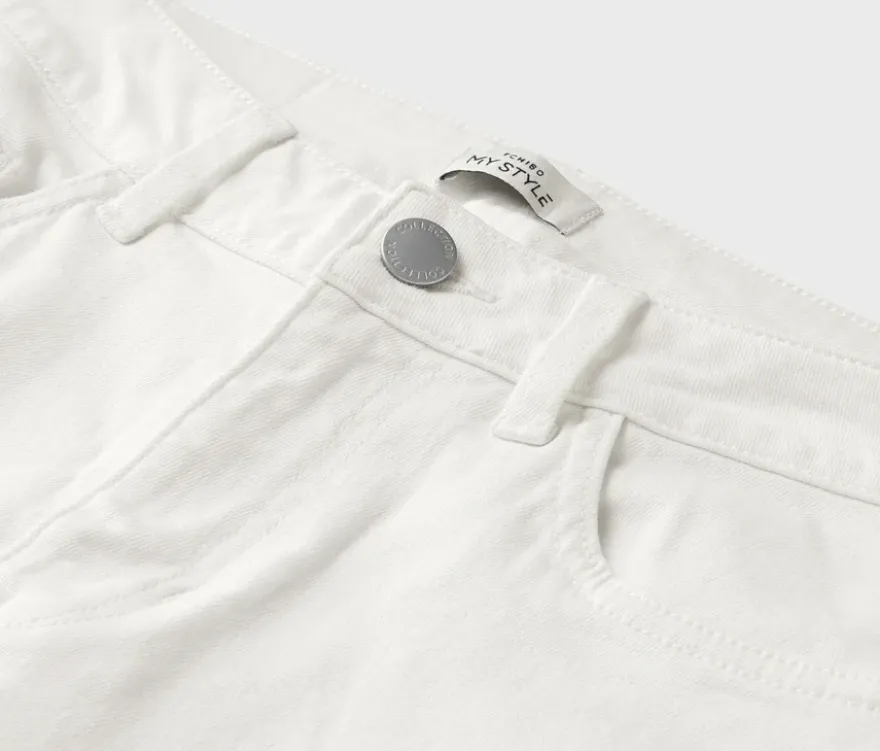 Straight Jeans ‒ Fit »Kira»