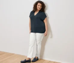 Straight Jeans ‒ Fit »Kira»