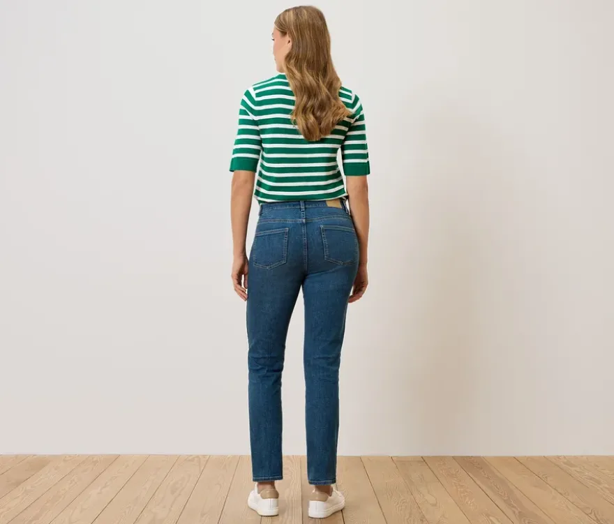 Straight Jeans ‒ Fit »Kira«