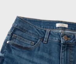 Straight Jeans ‒ Fit »Kira«