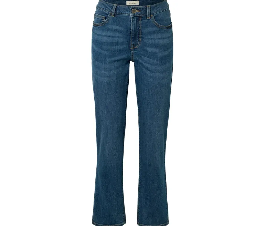 Straight Jeans ‒ Fit »Kira«