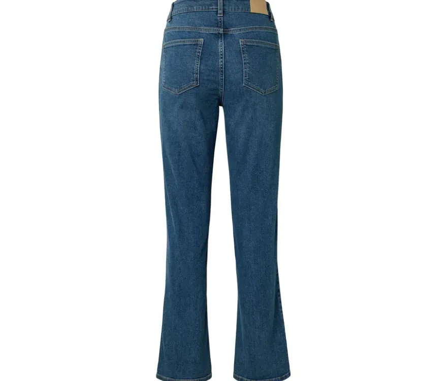 Straight Jeans ‒ Fit »Kira«
