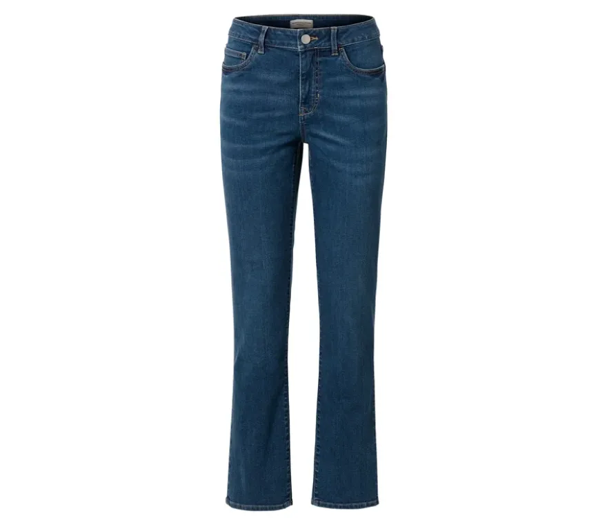 Straight Jeans – Fit »Kira«