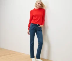 Straight Jeans – Fit »Kira«