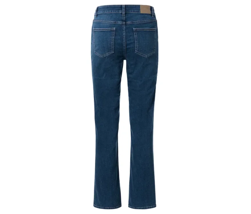 Straight Jeans – Fit »Kira«