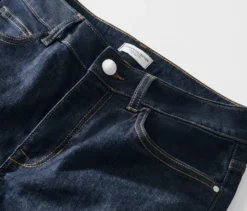 Straight Jeans - Fit Kira