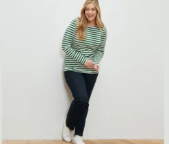 Straight Jeans - Fit Kira