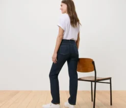 Straight Jeans - Fit Kira