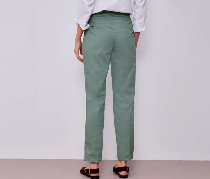 Street One Chino, mint