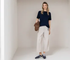 Street One 7/8-Culotte