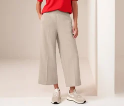 Street One 7/8-Culotte