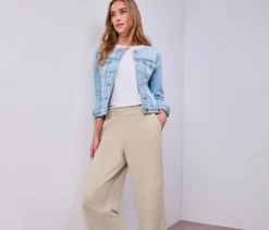 Street One 7/8-Culotte