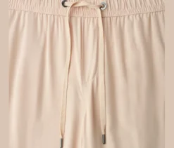 Street One 7/8-Culotte, beige