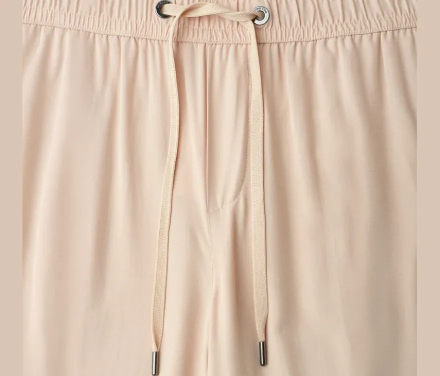 Street One 7/8-Culotte, beige