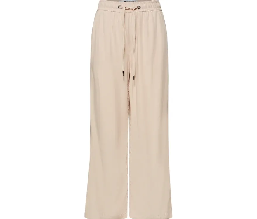 Street One 7/8-Culotte, beige