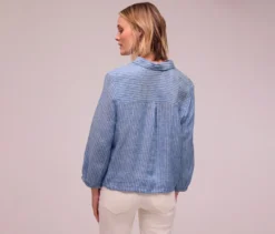 Street One Hemdbluse