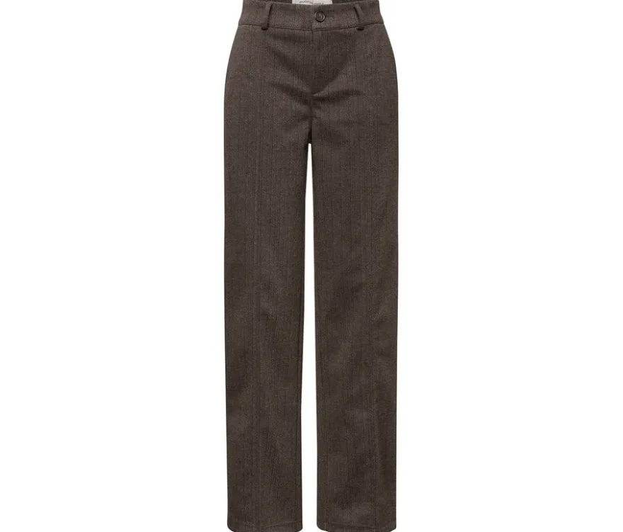 Street One Hose Straight Leg