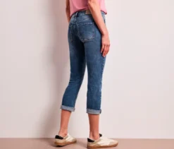 Street One 7/8-Jeans