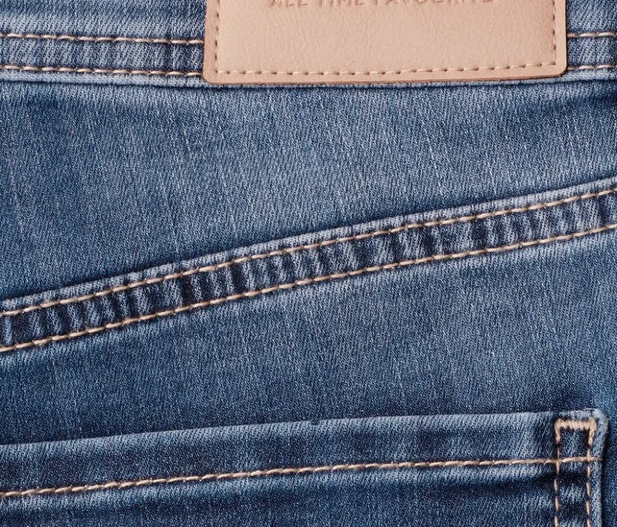 Street One 7/8-Jeans