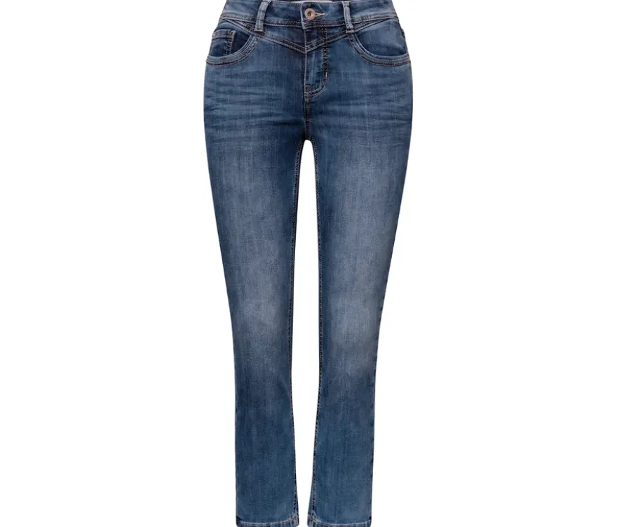 Street One 7/8-Jeans
