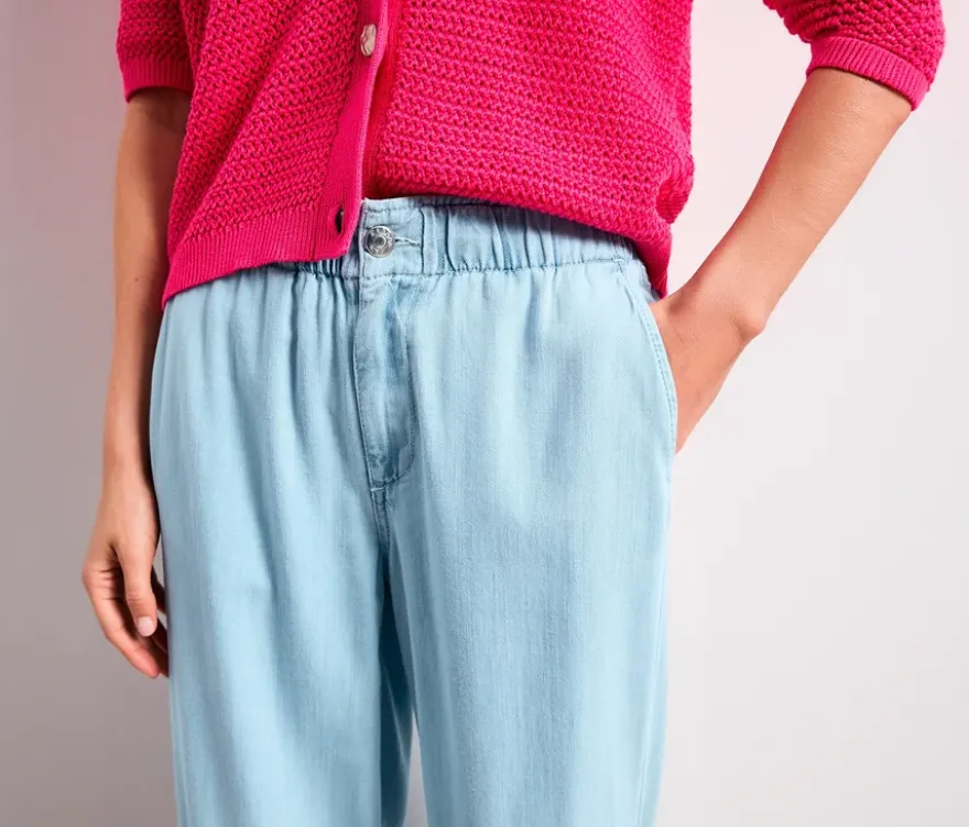 Street One Jeans