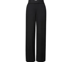 Street One Straight Leg Hose mit Gallon