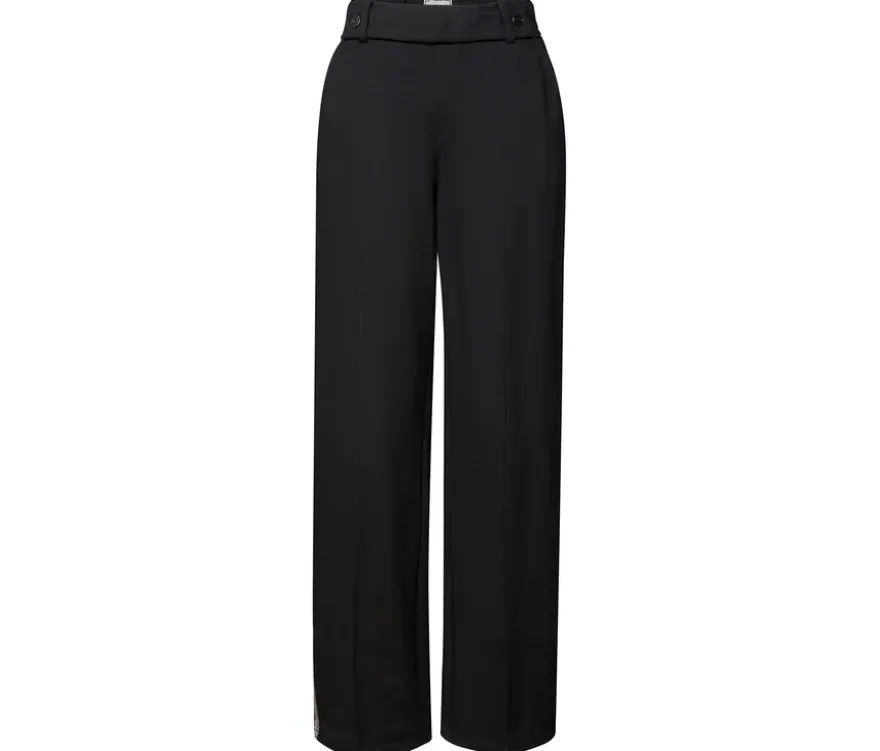 Street One Straight Leg Hose mit Gallon