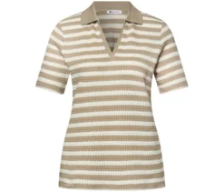 Street One Strickshirt